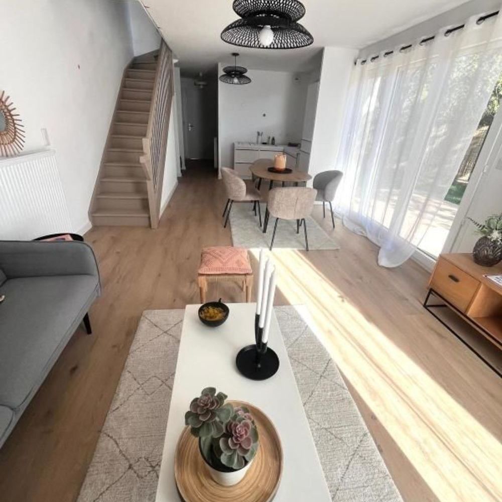 Appartements neufs   Toulouse (31200)