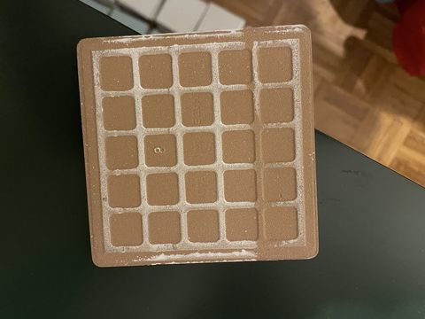 Carrelages 15 Paris 13 (75)