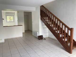  Maison � vendre 3 pi�ces 60 m�