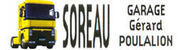 GARAGE POULALION