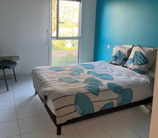  Appartement � vendre 3 pi�ces 73 m�