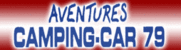 AVENTURES CAMPING CAR 79<br>SARL TOUZALIN