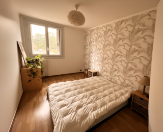  Appartement � vendre 3 pi�ces 75 m�