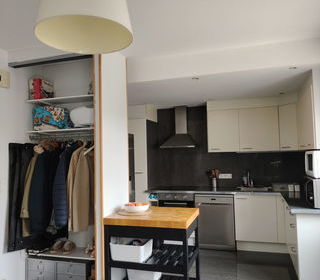  Appartement à vendre 4 pièces 82 m² Besançon