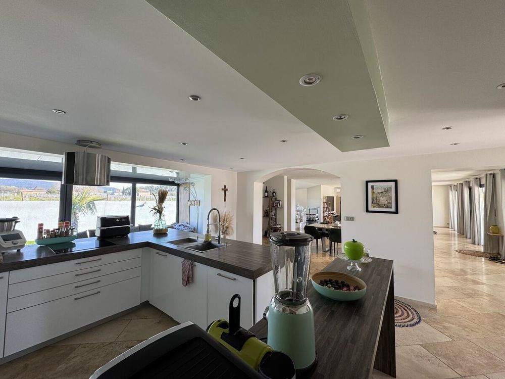 � vendre  Maison Pierrefeu-du-Var (83390)