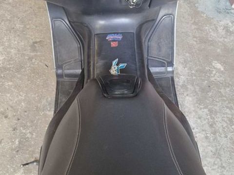 Moto YAMAHA 2006 occasion Besse-sur-Issole 83890