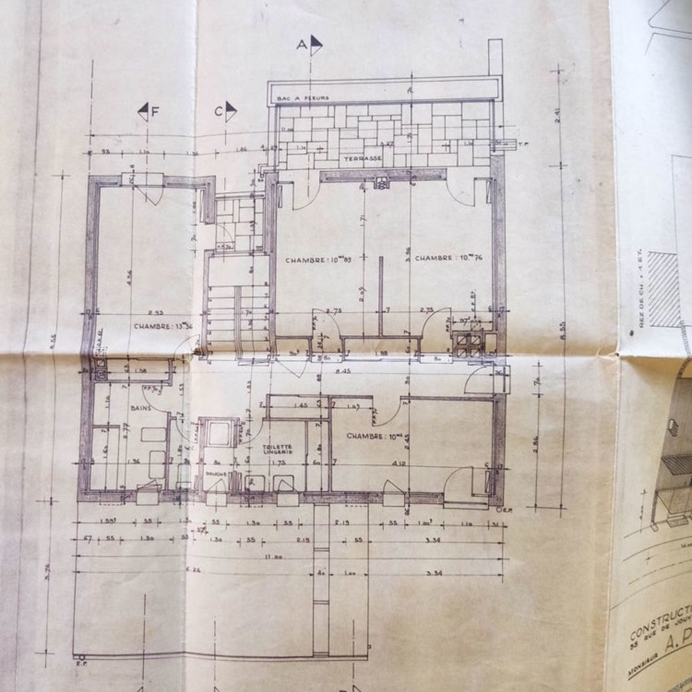 � vendre  Maison Chaville (92370)