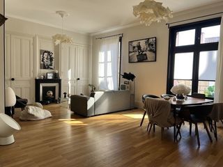  Appartement � vendre 4 pi�ces 117 m�