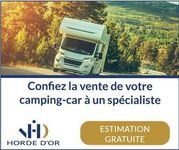 Horde d'Or, concessionnaire 30