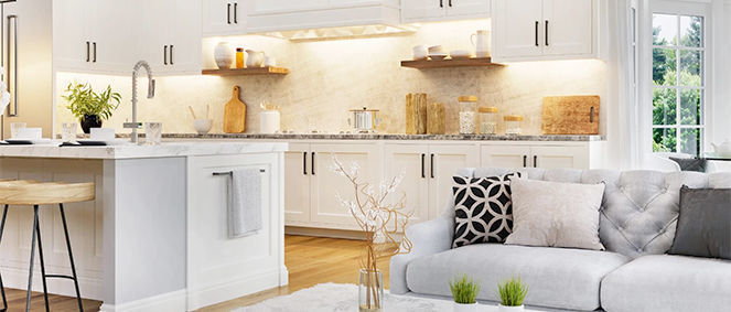 Agence ACTUEL IMMO Lens