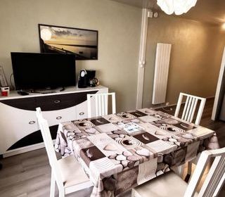  Appartement � vendre 2 pi�ces 35 m�