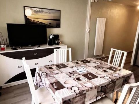  Appartement � vendre 2 pi�ces 35 m�