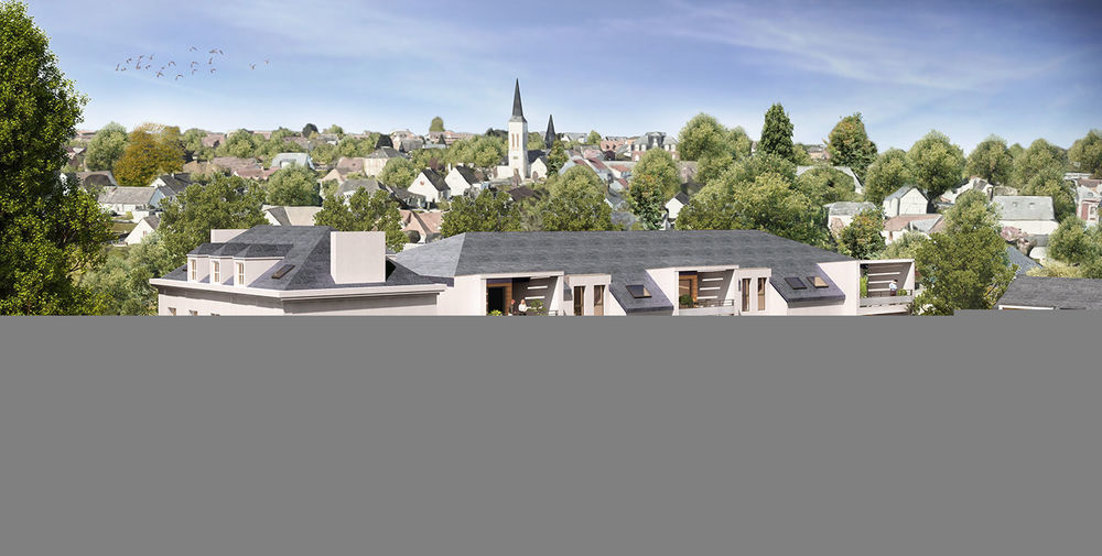   Le Mesnil-Esnard (76240)