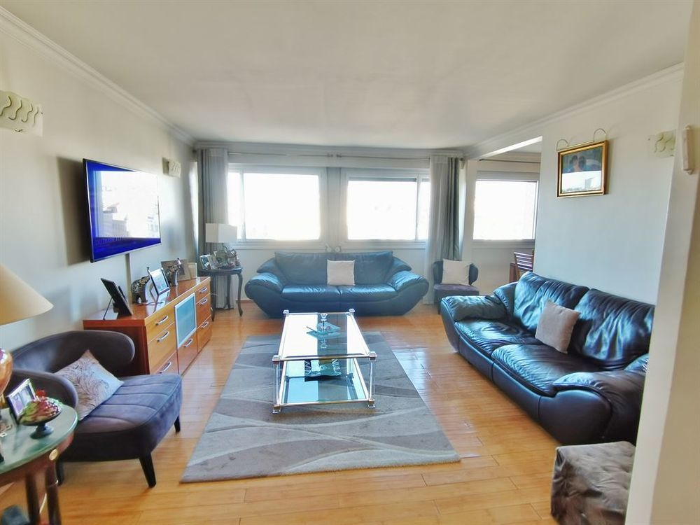 � vendre  Appartement Paris 19