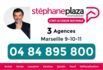 Stephane Plaza Immobilier Marseille 11 - Marseille