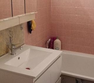  Appartement � vendre 1 pi�ce 21 m�