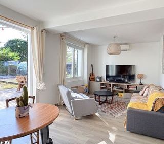  Maison � vendre 3 pi�ces 63 m�