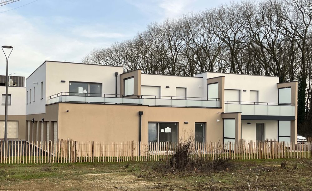 Appartements neufs   Sennecey-ls-Dijon (21800)