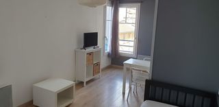  Appartement � louer 1 pi�ce 23 m�