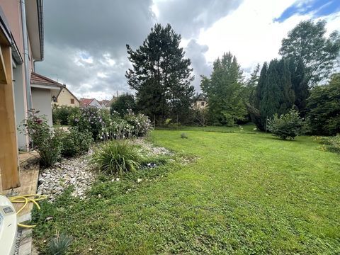   Maison, 4 chambres,123m2 Maison - 6 pi�ce(s) - 123 m�