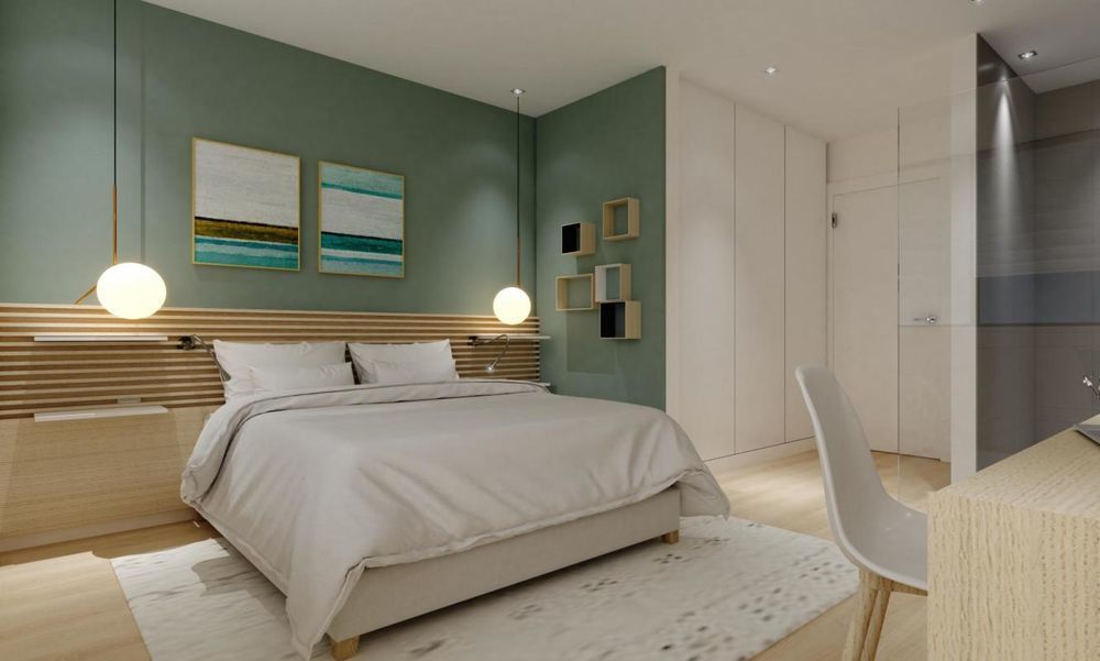 Appartements neufs   Aubagne (13400)