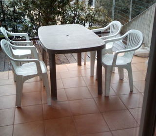 Location  Appartement 