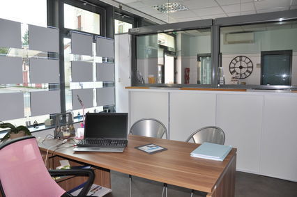 Agence STEPHANE GOUTAUDIER IMMOBILIER Lapalisse