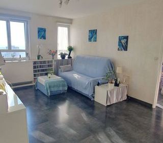  Appartement � vendre 2 pi�ces 48 m� Paris