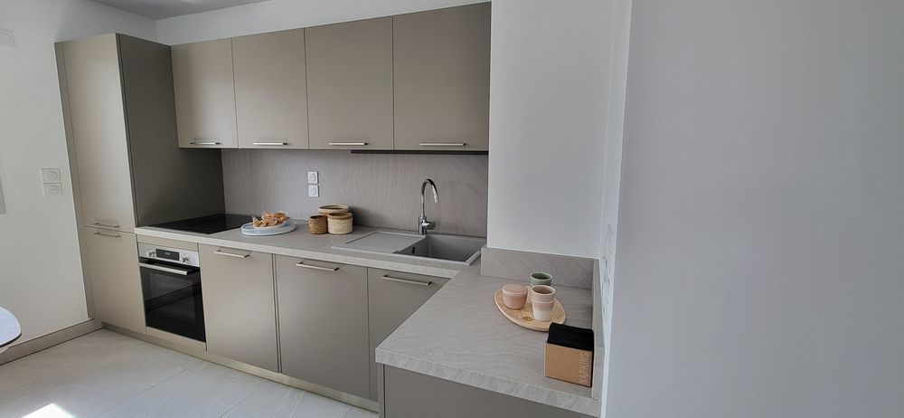 Appartements neufs   Vallauris (06220)