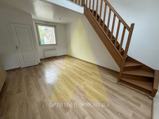  Appartement � louer 2 pi�ces 32 m�