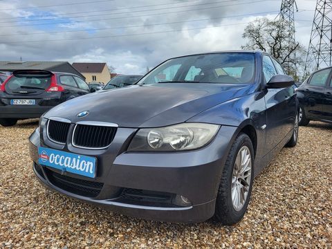 BMW S&eacute;rie 3 2005 occasion Vernouillet 78540