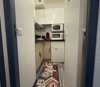  Appartement � louer 1 pi�ce 23 m�