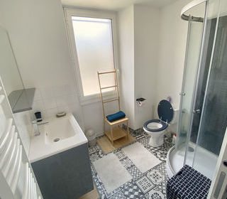  Appartement � vendre 2 pi�ces 42 m�