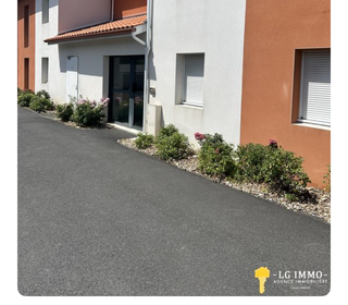  Appartement � vendre 3 pi�ces 59 m�