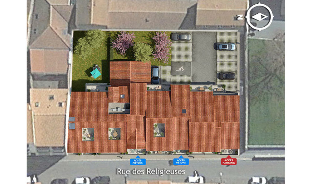   Les Sables-d'Olonne (85100)