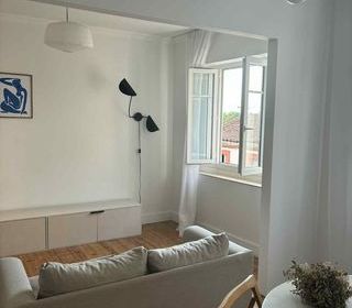  Appartement � louer 2 pi�ces 52 m�