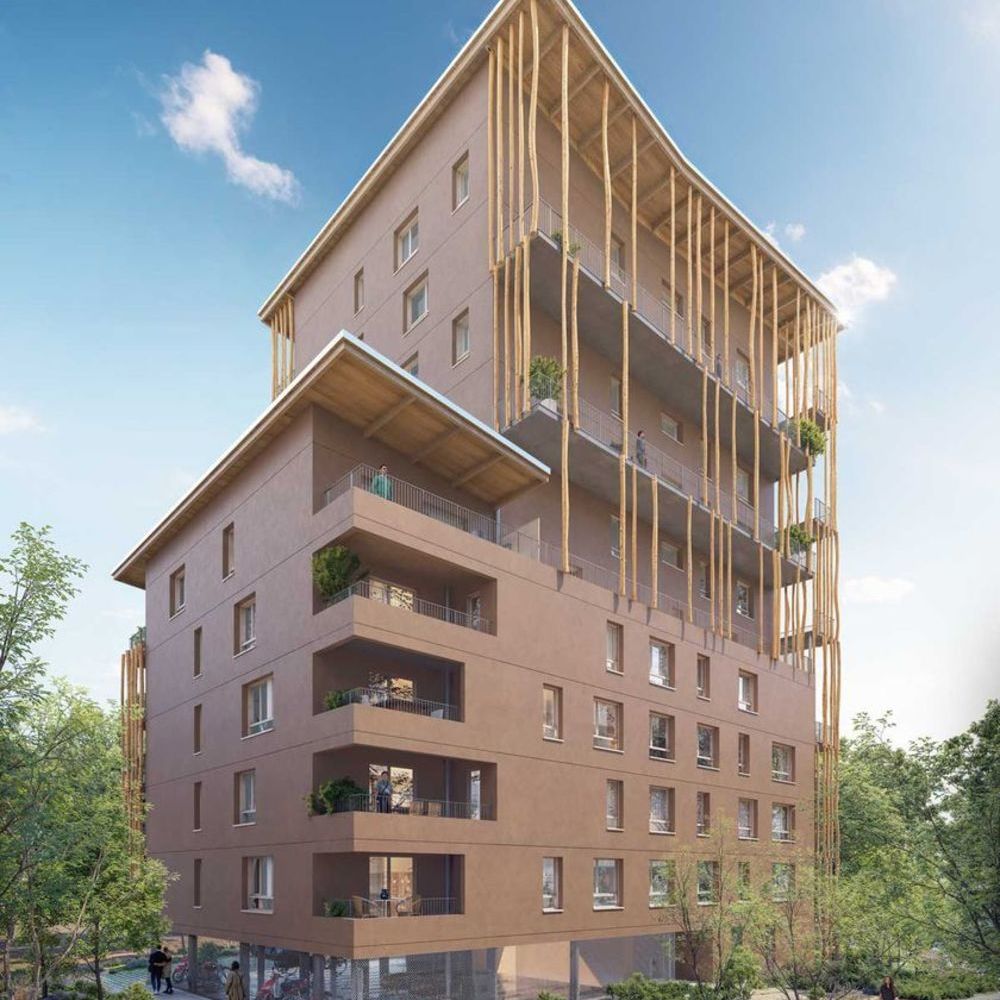 Appartements neufs   Saint-Herblain (44800)