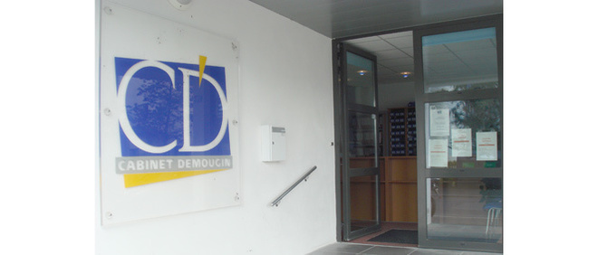 Demougin immobilier la rochelle
