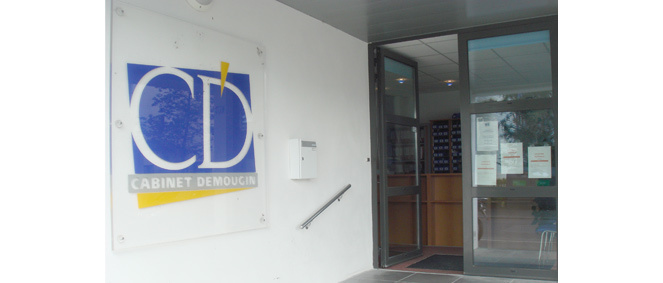 Agence Cabinet Demougin La Rochelle