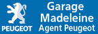 garage madeleine
