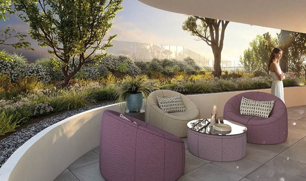 Appartements neufs   Antibes (06600)