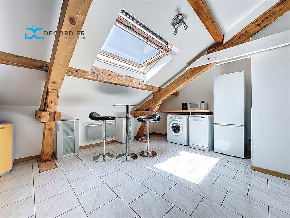 � vendre  Maison Neuvecelle (74500)