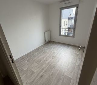  Appartement � vendre 3 pi�ces 58 m�