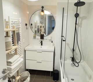  Appartement � vendre 3 pi�ces 58 m�