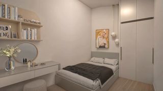  Appartement � vendre 2 pi�ces 33 m�