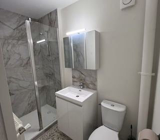  Appartement � louer 1 pi�ce 31 m�