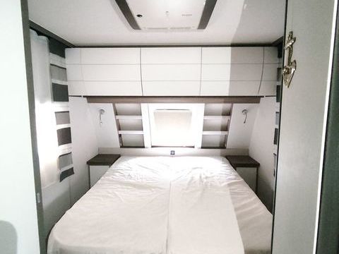 HOBBY Caravane 2023 occasion Plestan 22640