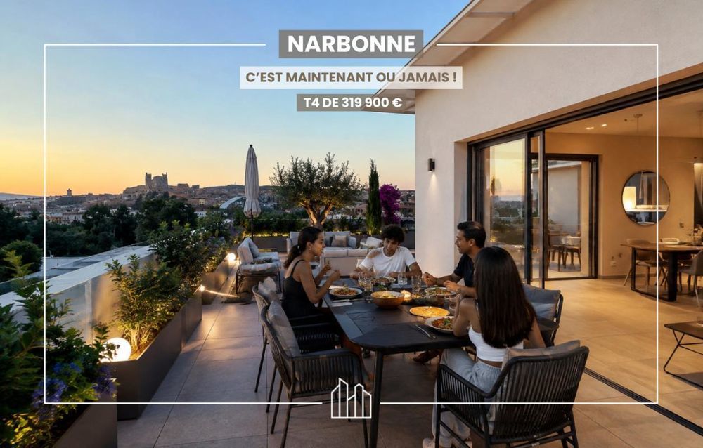   Narbonne (11100)