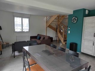 Location  Maison - Villa 