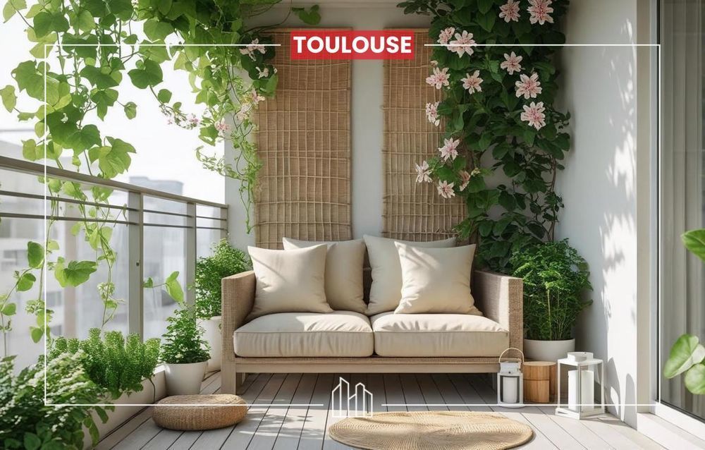Appartements neufs   Toulouse (31400)